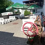 Penzion Stary Spichlerz 4*