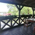 Stary Spichlerz Gasthof