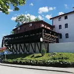 Penzion Stary Spichlerz
