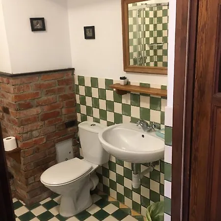 Stary Spichlerz 4* Elk