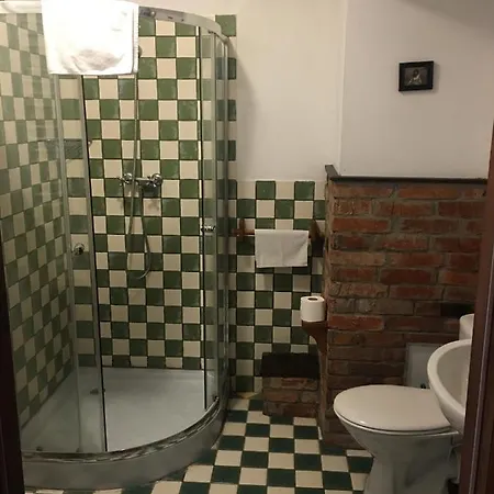 Stary Spichlerz ゲストハウス