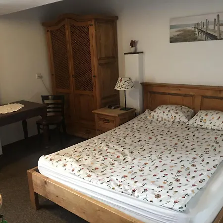 Stary Spichlerz エウク