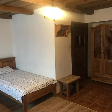 Stary Spichlerz Guest house Elk
