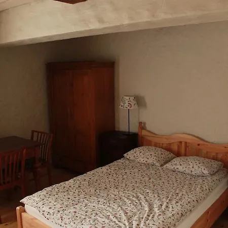 Stary Spichlerz Guest house Elk