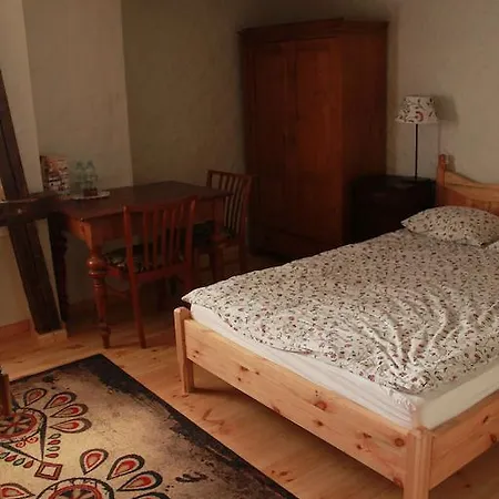 Stary Spichlerz Guest house
