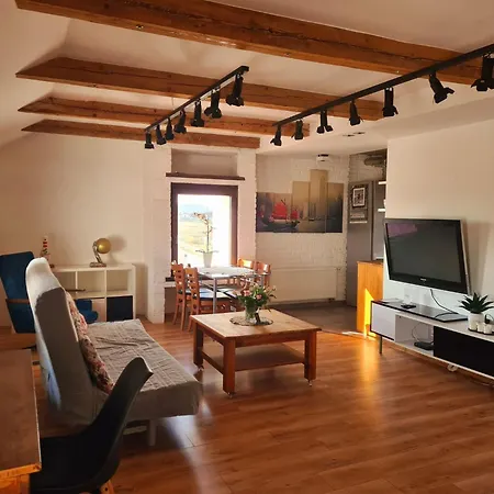 Stary Spichlerz 4* エウク