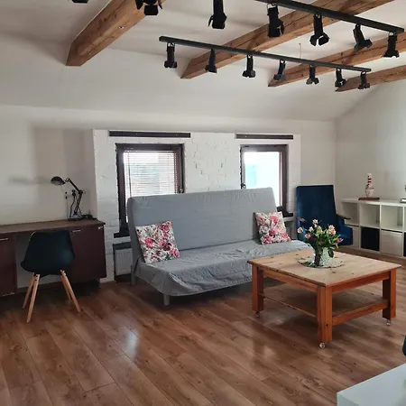 Stary Spichlerz Guest house