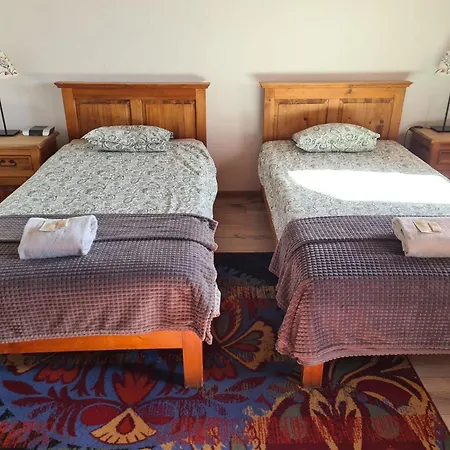 Stary Spichlerz 4* Elk