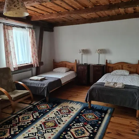 Stary Spichlerz Guest house