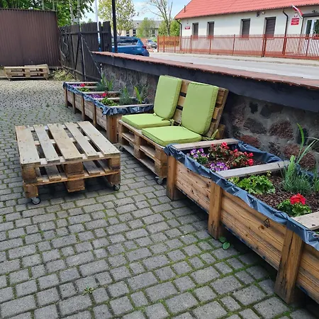 Guest house Stary Spichlerz *
