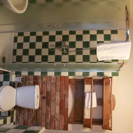 Guest house Stary Spichlerz Elk