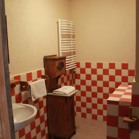 ゲストハウス Stary Spichlerz