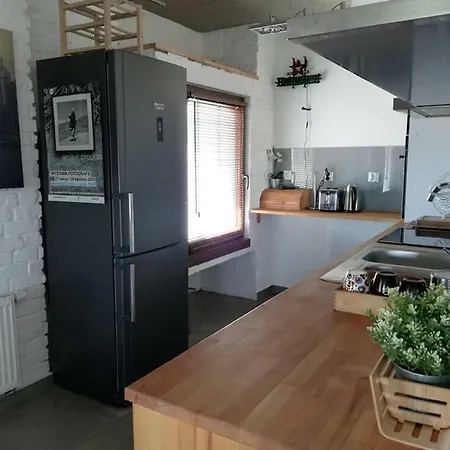 Guest house Stary Spichlerz