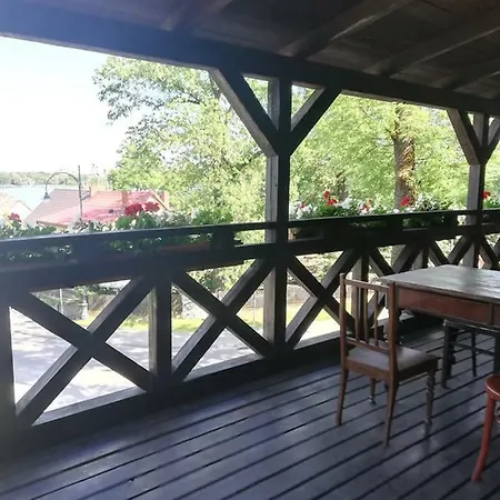 Stary Spichlerz Konukevi