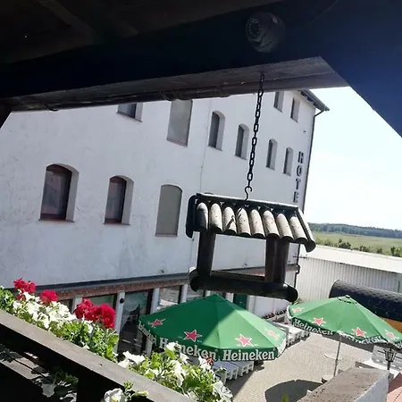 Stary Spichlerz 4* Ełk