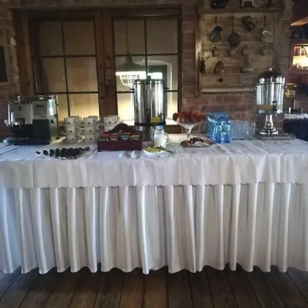 ゲストハウス Stary Spichlerz エウク