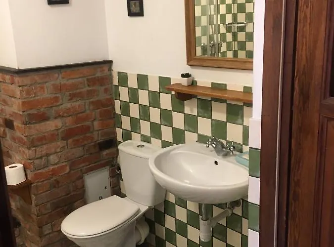 Stary Spichlerz 4* Elk