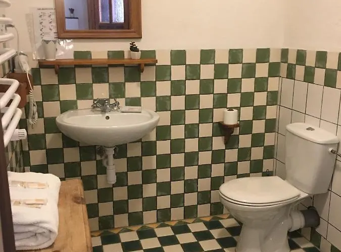 Stary Spichlerz Guest house 4*