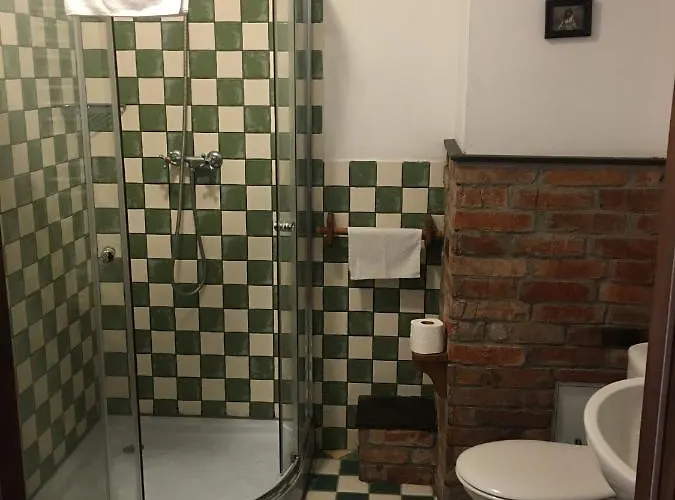 Stary Spichlerz Guest house