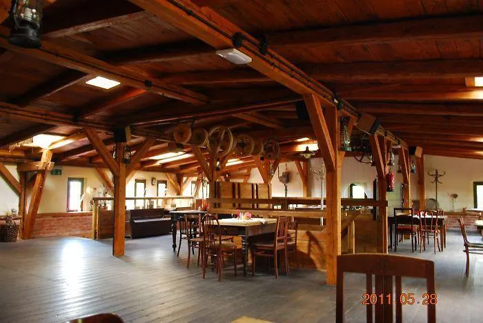 Guest house Stary Spichlerz