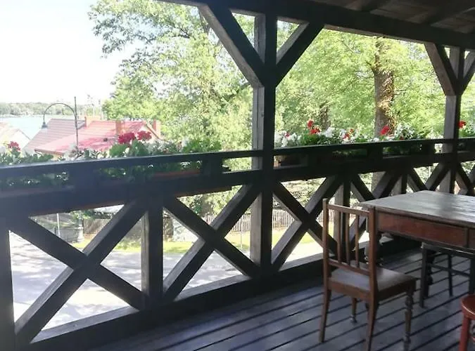 Stary Spichlerz Guest house