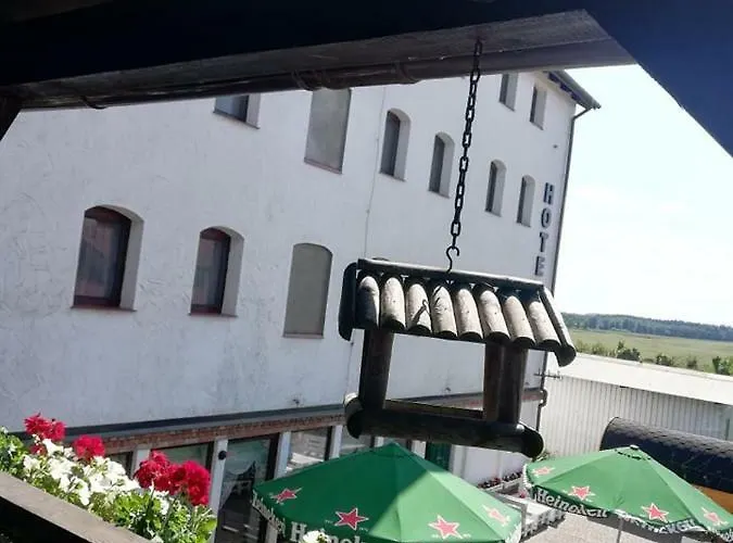 Stary Spichlerz 4* Elk